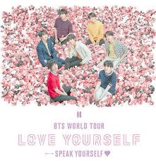 Battant de nombreux records de vues sur youtube, bts a m�me rempli deux fois la salle de l'accorhotels arena de paris les 19 et 20 octobre derniers. Bts Bangtan Boys Au Stade De France Le 7 Et 8 Juin 2019