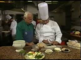 Pierre Franey S Cooking In Europe Paul Bocuse Leader Of The Pack Cooking Look And Cook World S Best Food