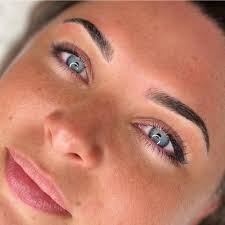 Charmaine Harding Permanent Makeup