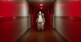 Cbs films released the official scary stories movie poster online around the same time that del toro tweeted it out from his official twitter account (see the story harold was featured in scary stories 3: Poster For Scary Stories To Tell In The Dark
