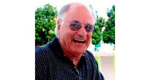 John McBride Obituary (1932