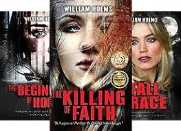 The Killing of Faith Series (4 book series) Kindle Edition