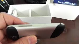 HUAWEI U8850 VISION Unboxing Video ...