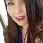 Cynthia Stclair's Instagram, Twitter & Facebook