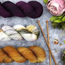 Pandia S Jewels Llc On Instagram Today Is The Last Day To Pre Order The Love Letter Three Color Kit Co Hand Dyed Yarn Inspiration Yarn Inspiration Yarn Art