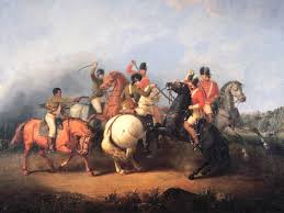 Over a period of about ten years, from 1948 to 1957, he published three important research articles, a monograph, an essay aimed at a general audience, and a historiographical article. Cowpens Battle Of South Carolina Encyclopedia