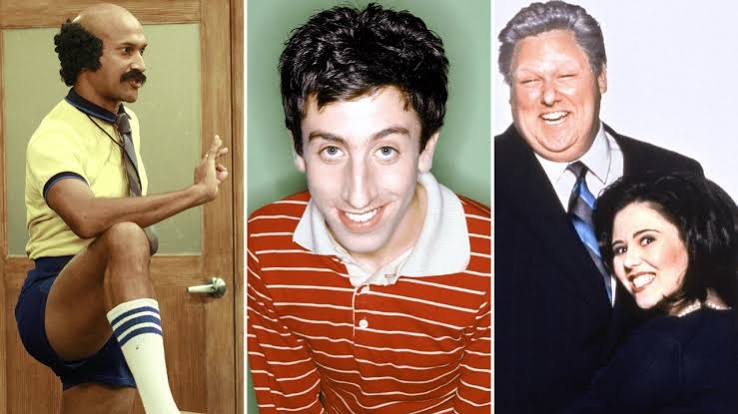 7 Breakout Stars Who Got Their Start on MadTV | Vanity Fair