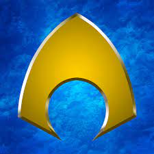 Aquaman Logo By Superman3d On Deviantart Aquaman Logo Aquaman Aquaman Dc Comics
