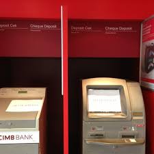 Learn how to use your phone to deposit personal or business cheques, just by snapping a picture. Photos At Cimb Bank Bukit Cheras 16 Tips