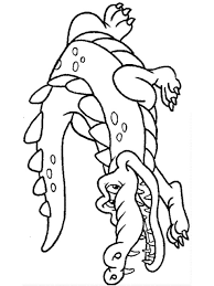 Free printable coloring pages for print and color, coloring page to print , free printable coloring book pages for kid, printable coloring worksheet. Crocodile Coloring Page 1001coloring Com