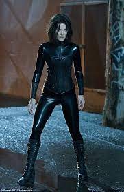 The series started in 2003 with the release of underworld, directed by len wiseman and kate beckinsale has been playing selene since then. Kate Beckinsale Explains Workout Preparations For Underworld Underworld Kate Beckinsale Kate Beckinsale Underworld
