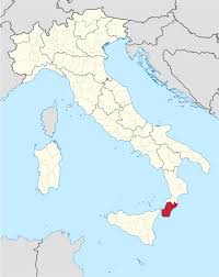 The capital city of calabria is catanzaro. Metropolitan City Of Reggio Calabria Wikipedia