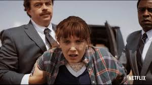 View this post on instagram. Stranger Things 4 Footage Netflix Teases More Adventure In The Upside Down With Millie Bobby Brown And The Gang Web Series Hindustan Times