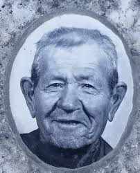 Hi everybody, could someone help me fix my grandpa's photo? He was 15 years  old in this picture, it was taken around 1928. He had blue eyes and dark  blond hair. Thank