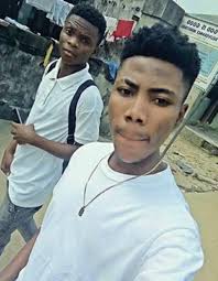 Two Nigerian Facebook Guys Gets Exposed As Gays! (Photos)