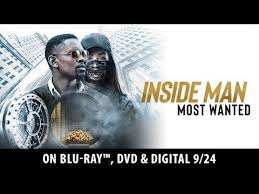 Just click on download button and follow steps to download for free. Download Inside Man Most Wanted Hoolywood 3gp Mp4 Codedwap