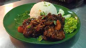 Resepi ayam black pepper yang sedap (7 langkah mudah). Umi S Chicken Rice Nasi Ayam Black Pepper Facebook