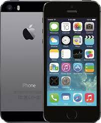 The iphone 5 was released in 2012 and was the first apple device to use the apple a6 processor. Apple Iphone 5s 64gb Grey Unlocked C Cex Ie Buy Sell Donate
