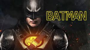 Keaton returned in 1992's batman returns, which earned $162.9 million domestic and $266.8 million worldwide, though he quit was replaced by val kilmer in lukewarm 1995 addition batman forever. The Batman Michael Keaton Casting Announcement Breakdown And Justice League Easter Eggs Youtube