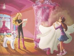 Barbie and ken's elevator challenge. Barbie Dumitruandreea Pagina 13