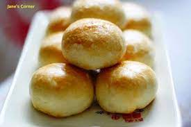 pin on kuih muih