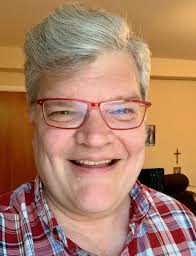 Gilles Mongeau, s.j.