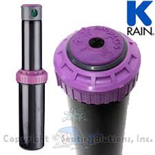 Sprinklers For Aerobic Septic Systems Aerobic Septic System Sprinkler Heads