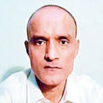 India waits Jadhav access