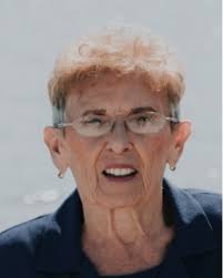 Lucrezia "Dolly" A. Mercieri Obituary June 19, 2025