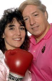 C'est dur à dire, mais, c'est vrai, ce que je préfère, c'est quand ça  commence à faire mal. » Frank « The Anima