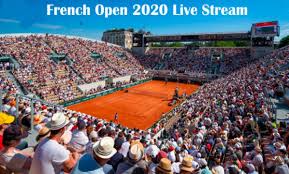 You can watch (and bet) on the french open 2021 live streaming with the aforementioned.bet365 is one of the most trusted bookmakers in the world and live stream more than 80,000 sports event all around the year including tennis. How To Watch French Open 2020 Live Streaming On Tv