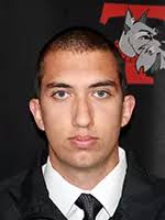 2014-15 Men's Ice Hockey Roster