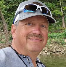 Fishing for Whites at Greers Ferry