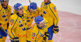 Här samlar vi på ishockey.se ihop all den våra insatta skribenter på ishockey.se är ständigt i arbete. Jvm 2018 Hockey Tv Tider Spelschema Och Resultat