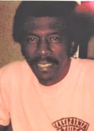 Samuel Drew Jr. (1942-2013)