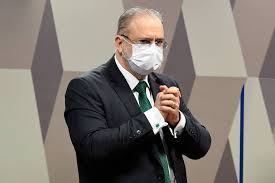 Como subprocurador, atuou nas câmaras das áreas. Py8zcczydfpufm