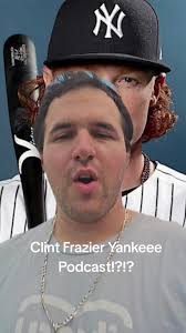 Clint Frazier Girlfriend