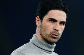 He is currently the manager of premier league club arsenal. Premier League Mikel Arteta And His High Hopes For Arsenal