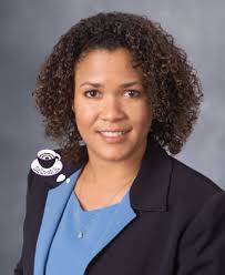 Tracy W. Cannon-Smith, M.D., FPMRS