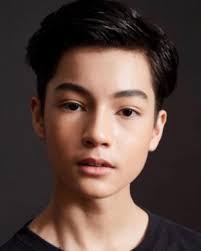 Charlie Mullis (Charlie Mullis)