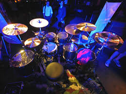 We built the matt halpern library as the tool we wished we had years ago, with all the little details and creature comforts we couldn't find in other libraries: Matt Halpern Making Waves On Drums Catwithhats