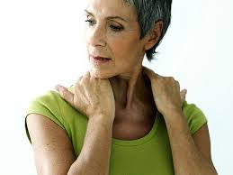 Neck Stretches For Seniors 4 Ways To Prevent Neck Pain Silversneakers