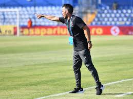 30 mei 2021, 19.30 uur. Sepsi Viitorul 1 1 OaspeÈ›ii Au Ratat Trei Ocazii Incredibile È™i Au Avut È™i O BarÄƒ Dar Au Fost EgalaÈ›i Cu 10 Minute Inainte De Final Ruben De La Barrera FÄƒrÄƒ Victorie