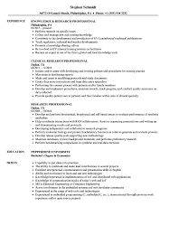 This article provides free samples. Research Professional Resume Samples Velvet Jobs