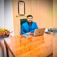 Abdullah Haroon Mayo (FCCA, ACA)