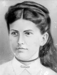 Mary Jane Claranda Randle Hendrix (1854-1932)