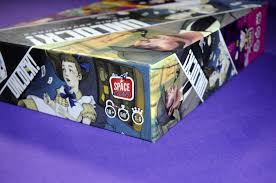 Heroic adventures features three escape room scenarios that you can play on your tabletop. Unlock Heroic Adventures In Pursuit Of The White Rabbit Girls Game Shelf