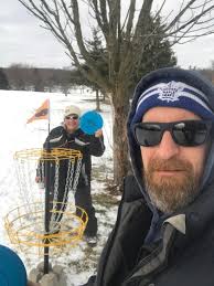 West Kelowna disc golf family fun