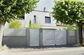 Portail Battant Aluminium Catane Pas Cher Portail Lapeyre Ventes Pas Cher Com Lapeyre Catane Lapeyre Portail