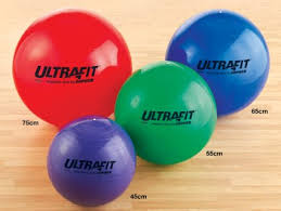 Ultrafit Stability Balls
